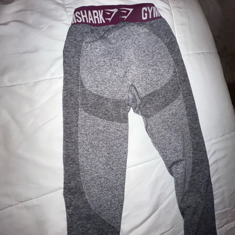 Gymshark leggings